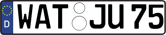 WAT-JU75