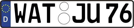 WAT-JU76