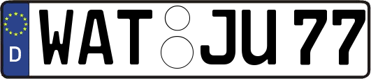 WAT-JU77