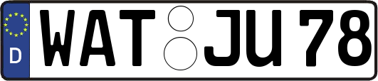 WAT-JU78