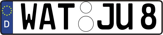 WAT-JU8
