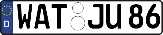 WAT-JU86