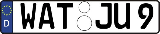 WAT-JU9