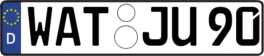 WAT-JU90