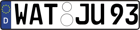 WAT-JU93
