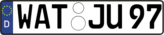 WAT-JU97