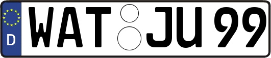 WAT-JU99