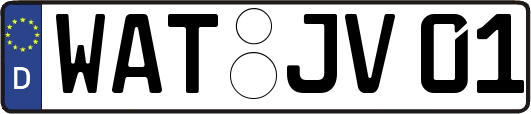 WAT-JV01