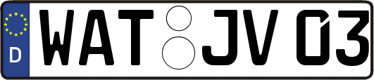 WAT-JV03