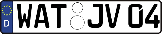 WAT-JV04
