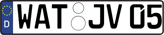 WAT-JV05