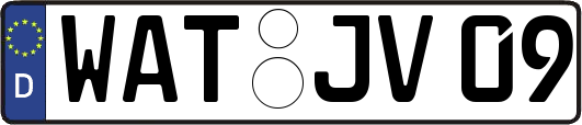 WAT-JV09