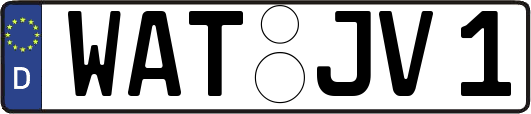 WAT-JV1