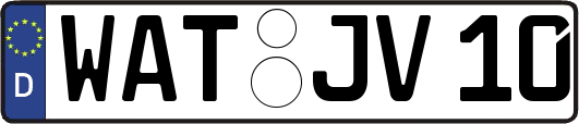 WAT-JV10
