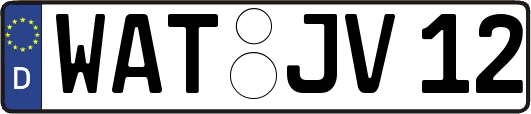 WAT-JV12