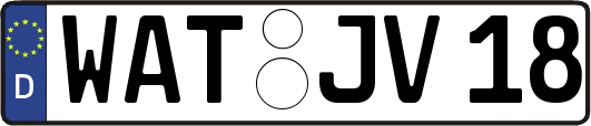 WAT-JV18