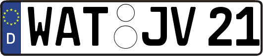 WAT-JV21
