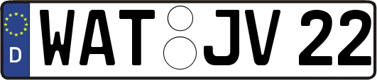 WAT-JV22