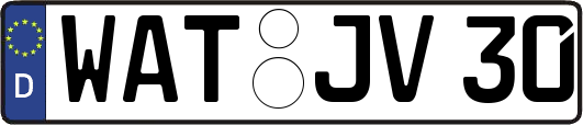 WAT-JV30