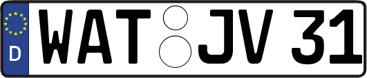 WAT-JV31