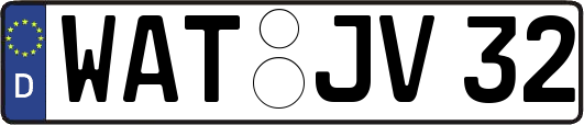 WAT-JV32