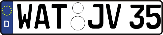 WAT-JV35