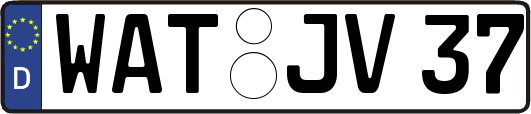 WAT-JV37