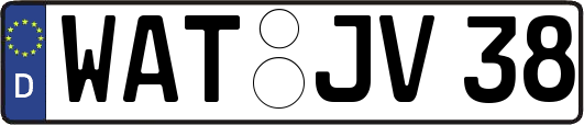 WAT-JV38