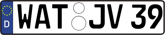 WAT-JV39
