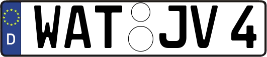 WAT-JV4