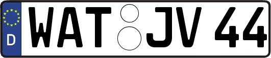 WAT-JV44