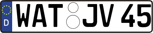 WAT-JV45