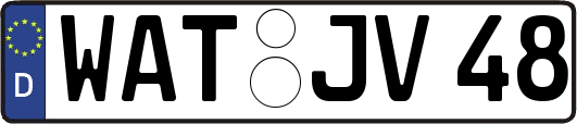 WAT-JV48