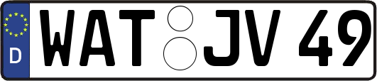 WAT-JV49