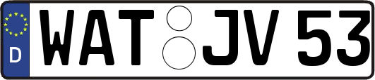WAT-JV53