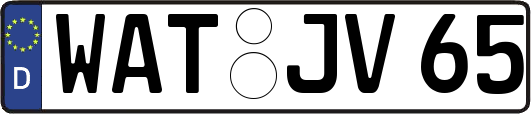 WAT-JV65