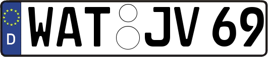 WAT-JV69