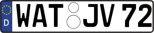 WAT-JV72