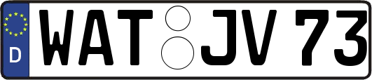 WAT-JV73