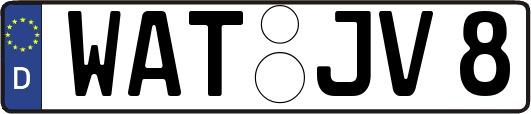 WAT-JV8