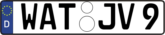 WAT-JV9
