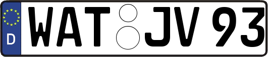 WAT-JV93