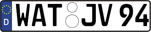 WAT-JV94