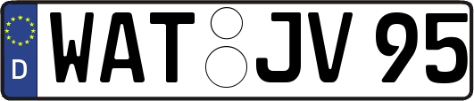 WAT-JV95