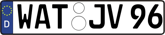 WAT-JV96