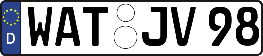 WAT-JV98