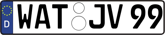 WAT-JV99
