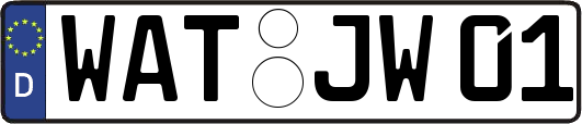 WAT-JW01