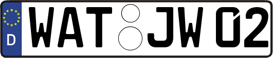WAT-JW02