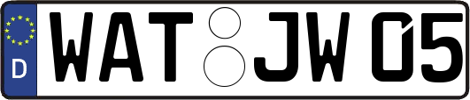 WAT-JW05